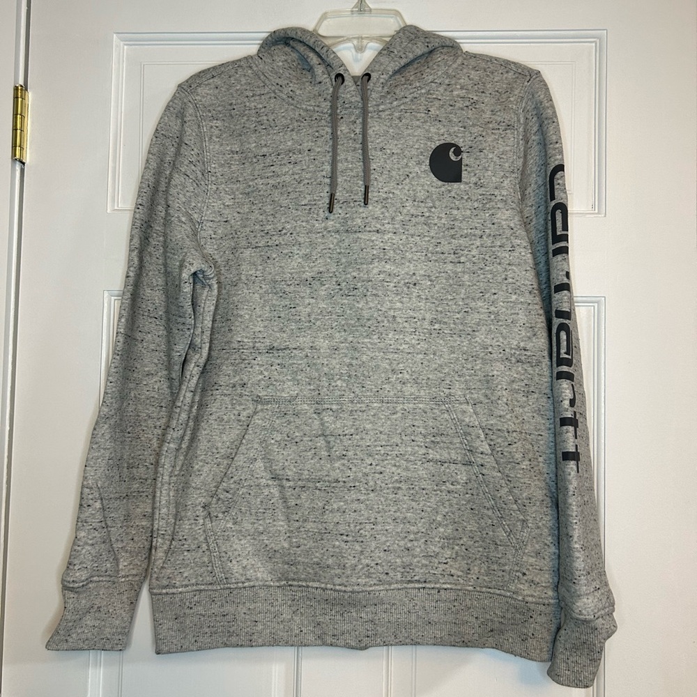 Carhartt Women’s Relaxed Fit Hoodie